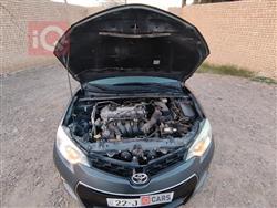 تۆیۆتا کۆرۆلا